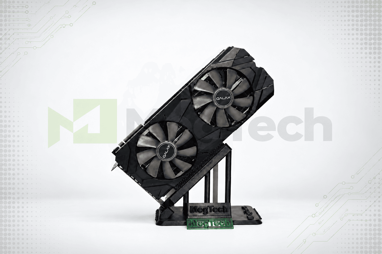 GALAX RTX 2080 SUPER 8GB — 1