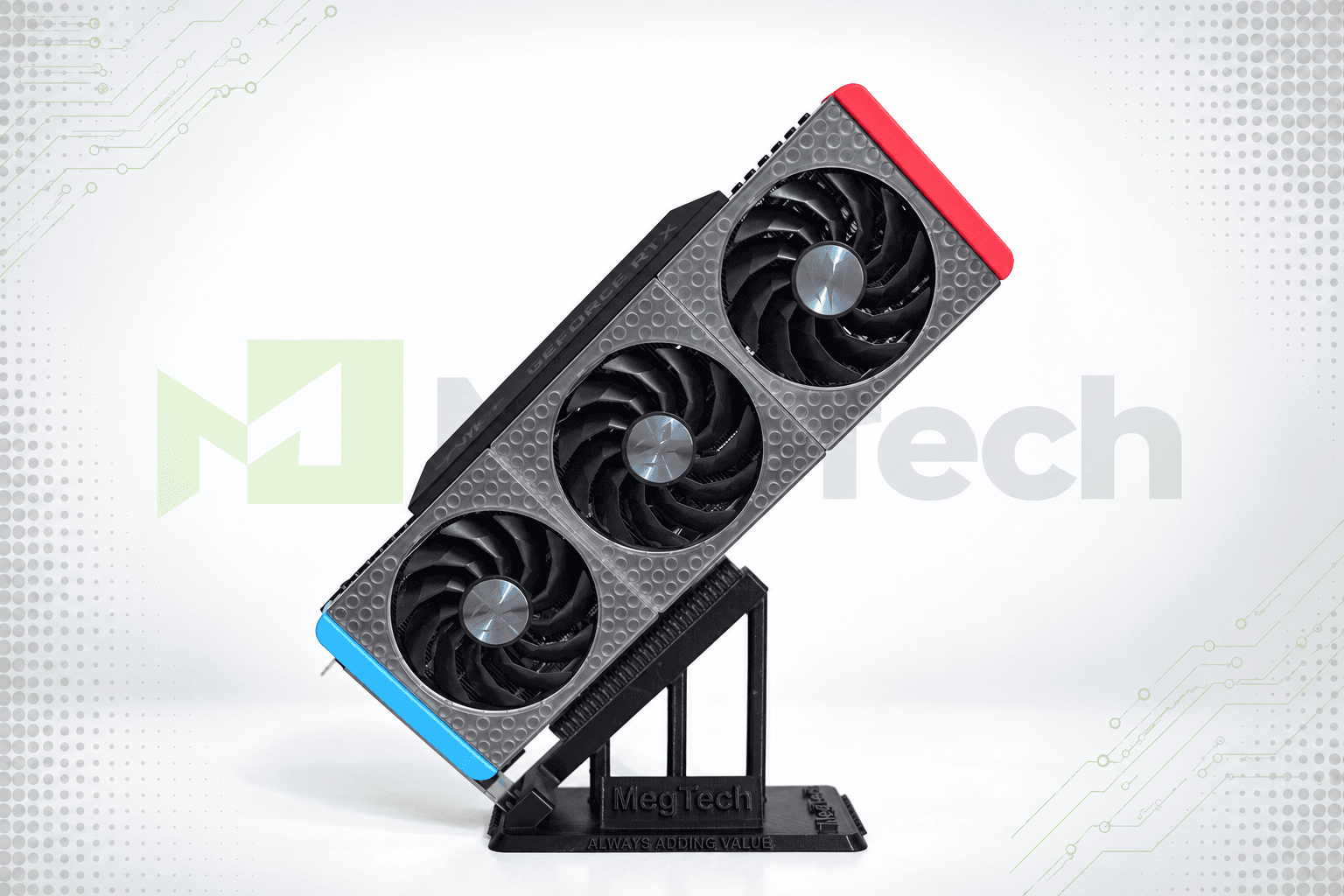 GALAX GeForce RTX 3070 Gamer 8GB — 1