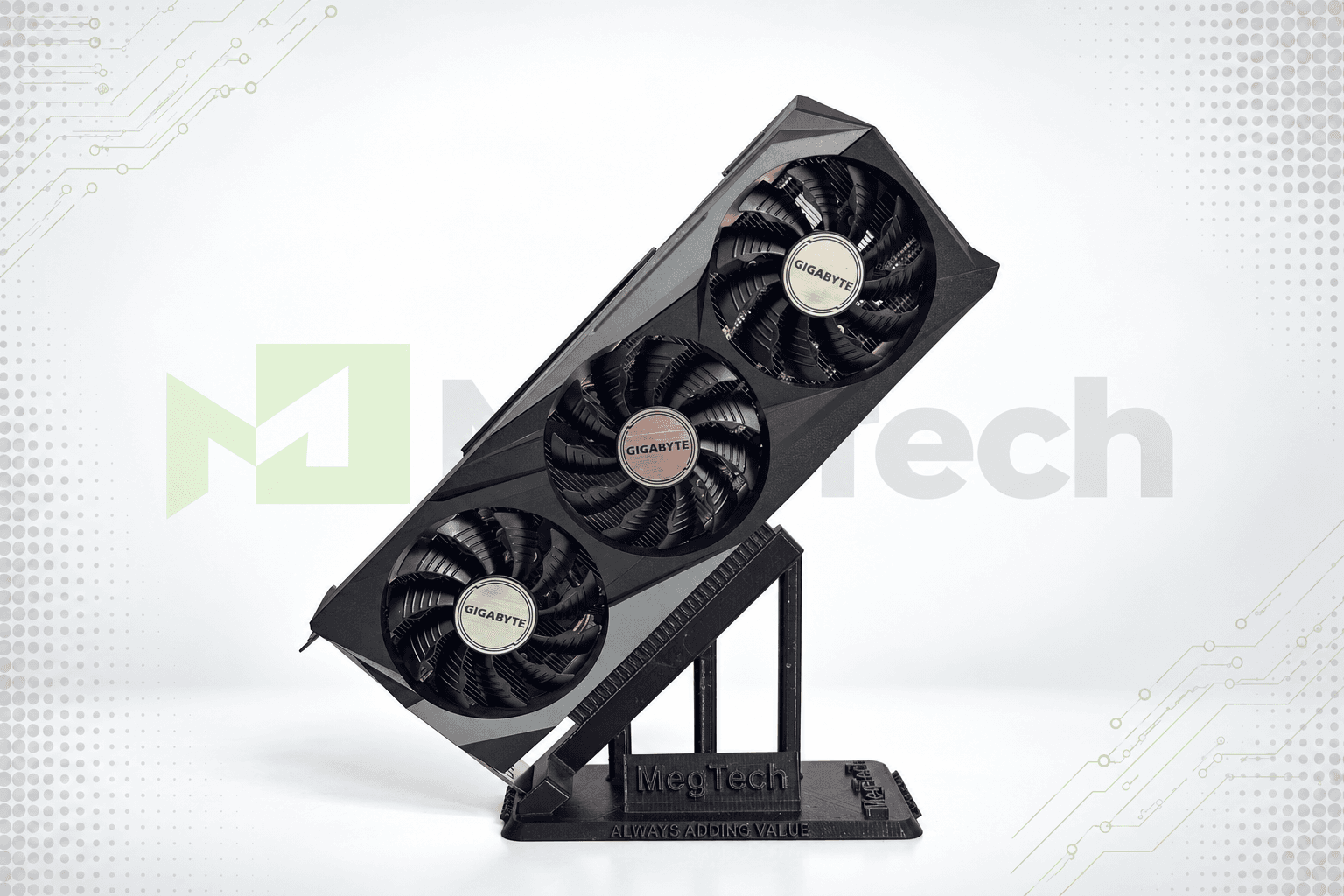 Gigabyte RX 6800 16gb gaming oc — 1