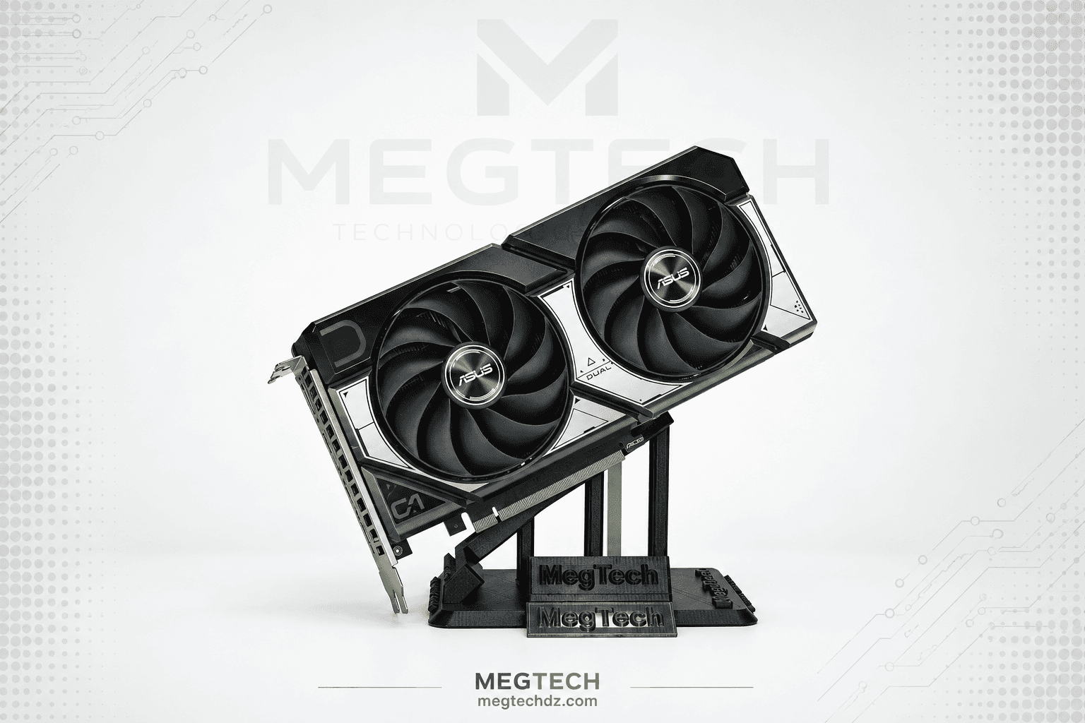 ASUS Dual GeForce RTX 5060 Ti 8GB