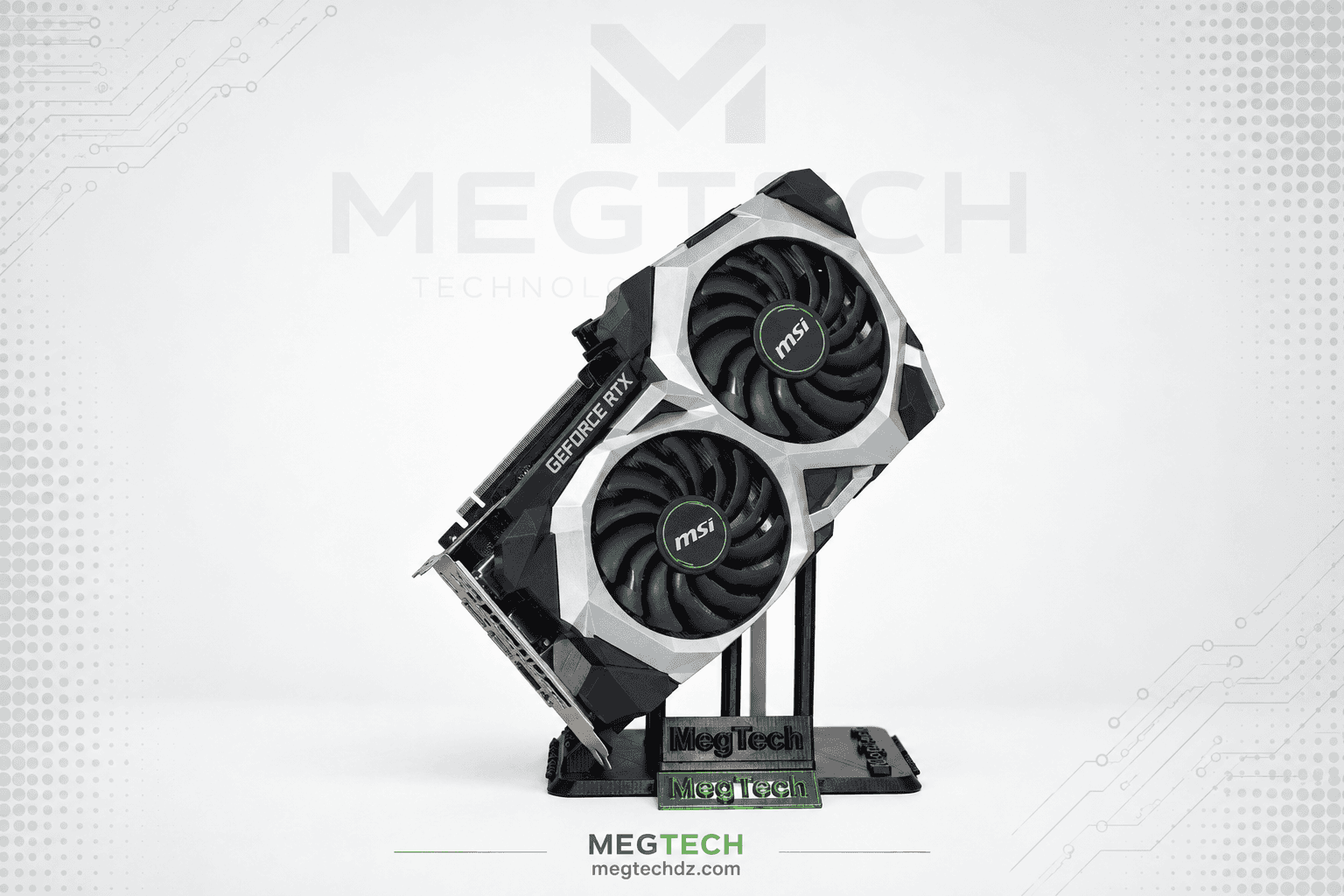 MSI GeForce RTX 2080 Super 8GB