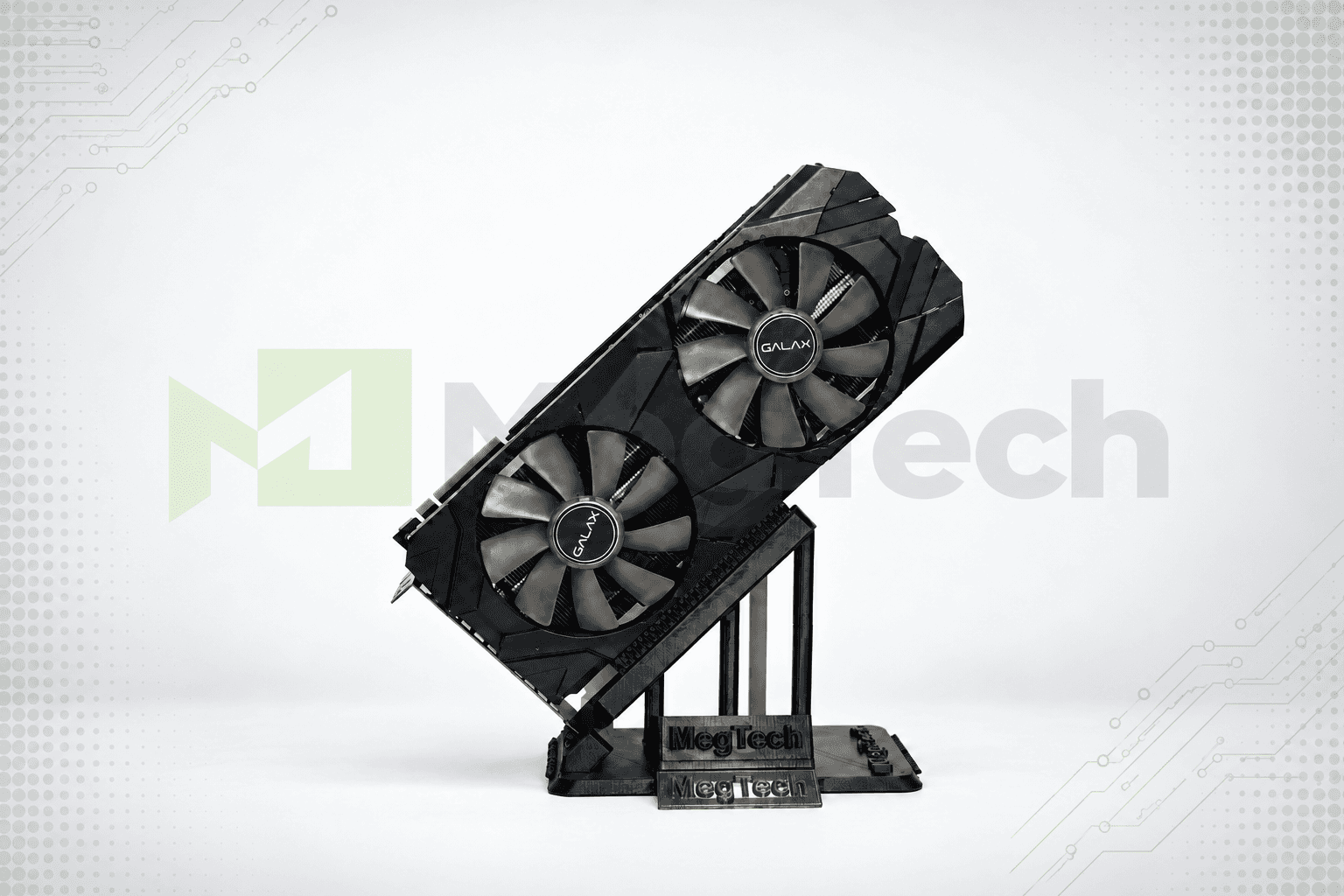 GALAX RTX 2080 SUPER 8GB