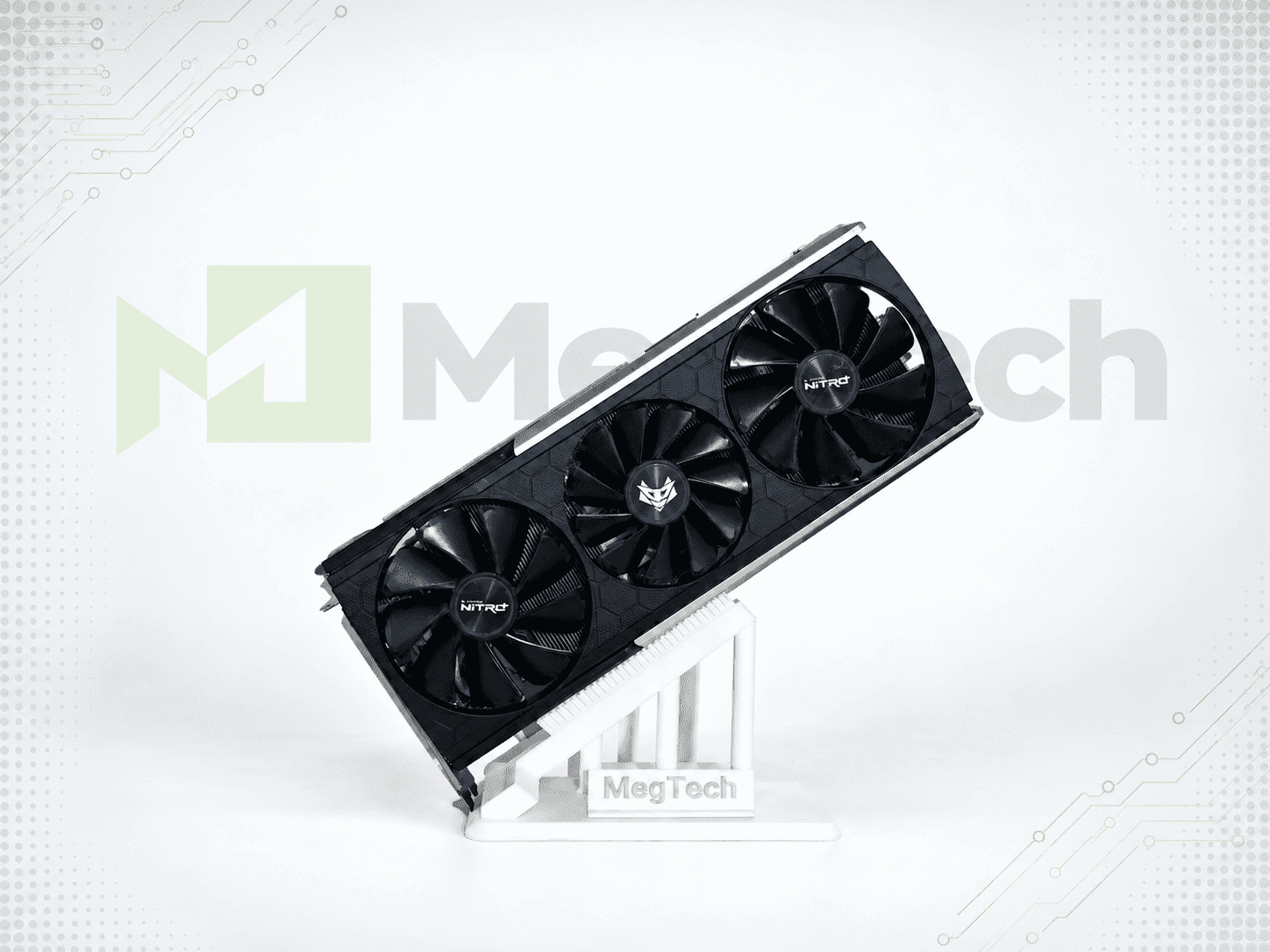 Rx 5700xt sapphire nitro+ 8GB