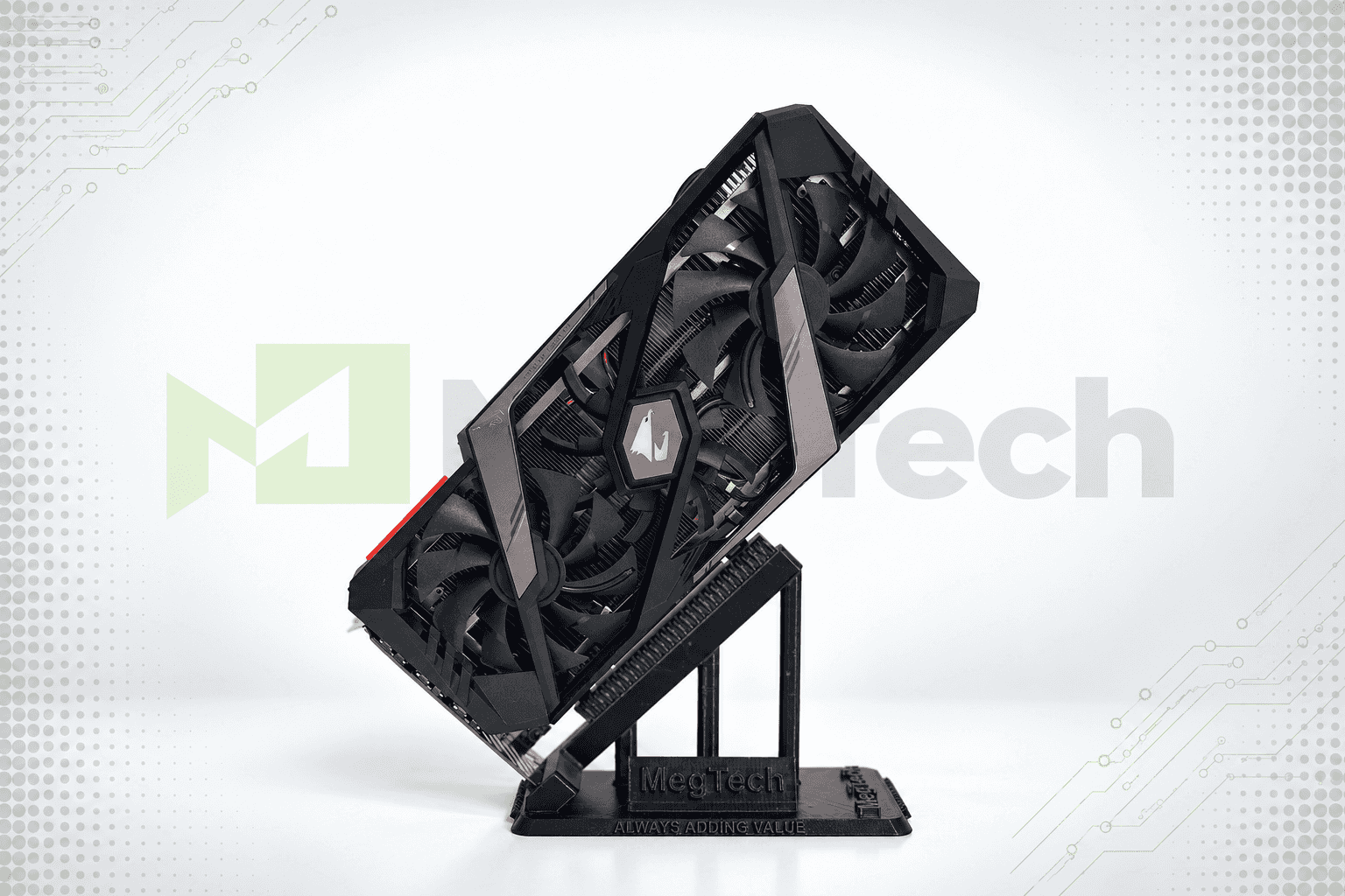 GIGABYTE AORUS GeForce RTX 2080 8GB