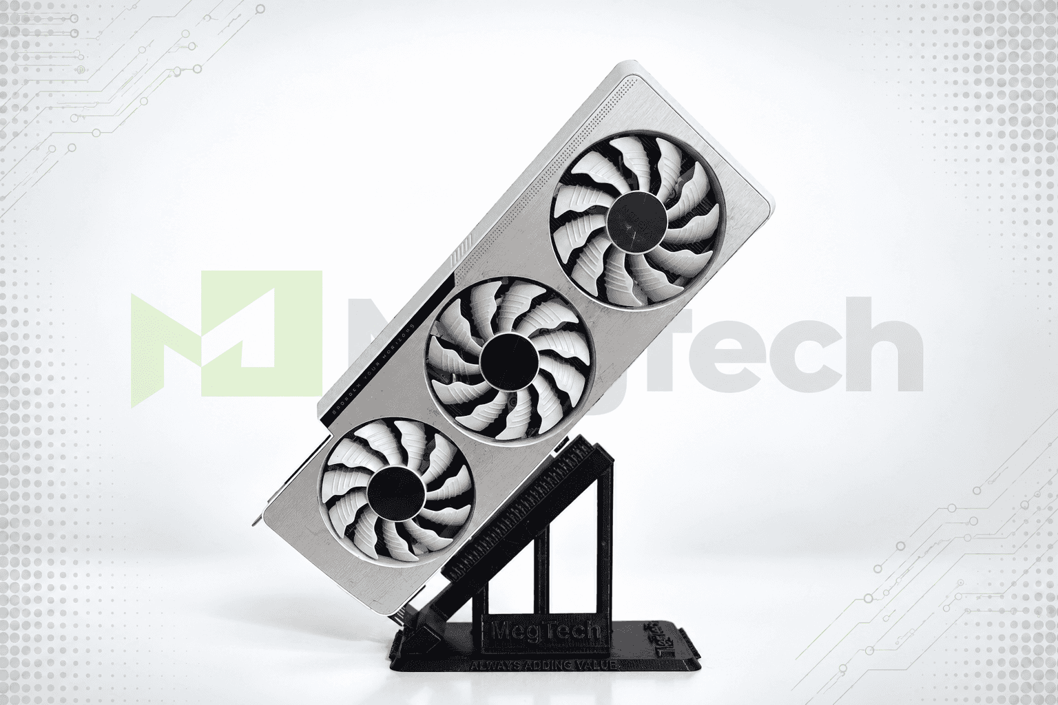 GIGABYTE GeForce RTX 3080 VISION OC 10GB