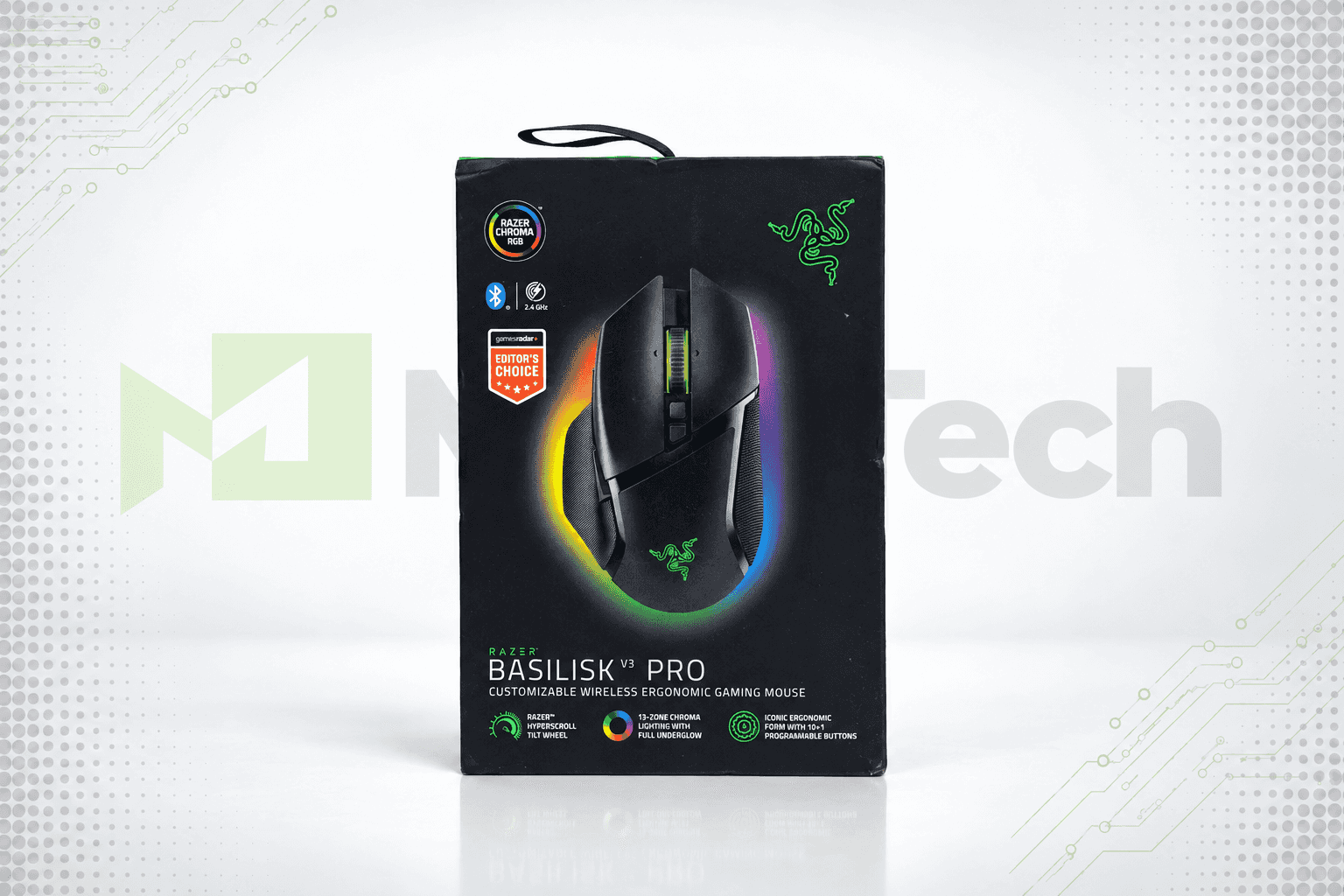 Razer Basilisk V3 Pro