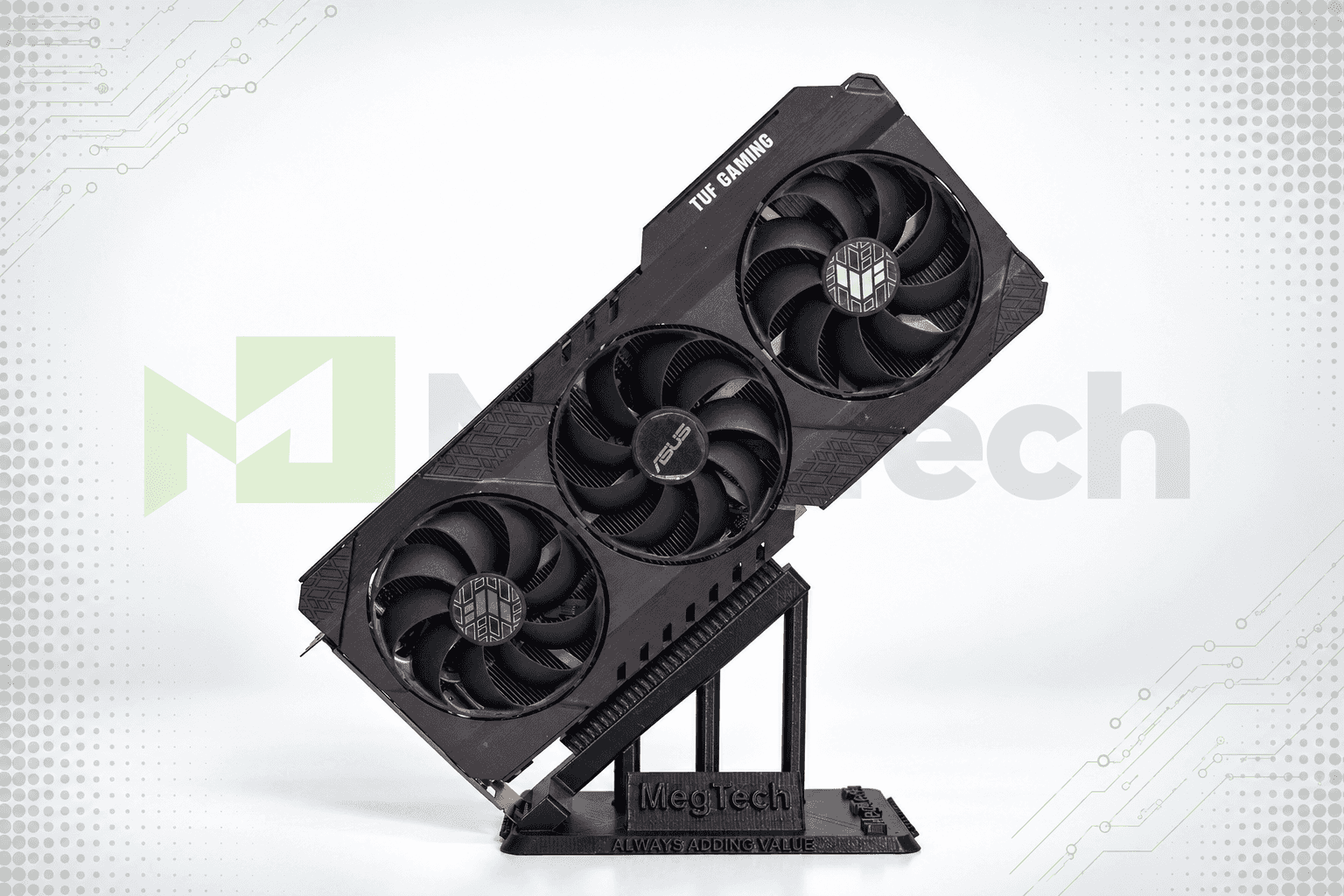 ASUS TUF Gaming GeForce RTX 3080 10GB