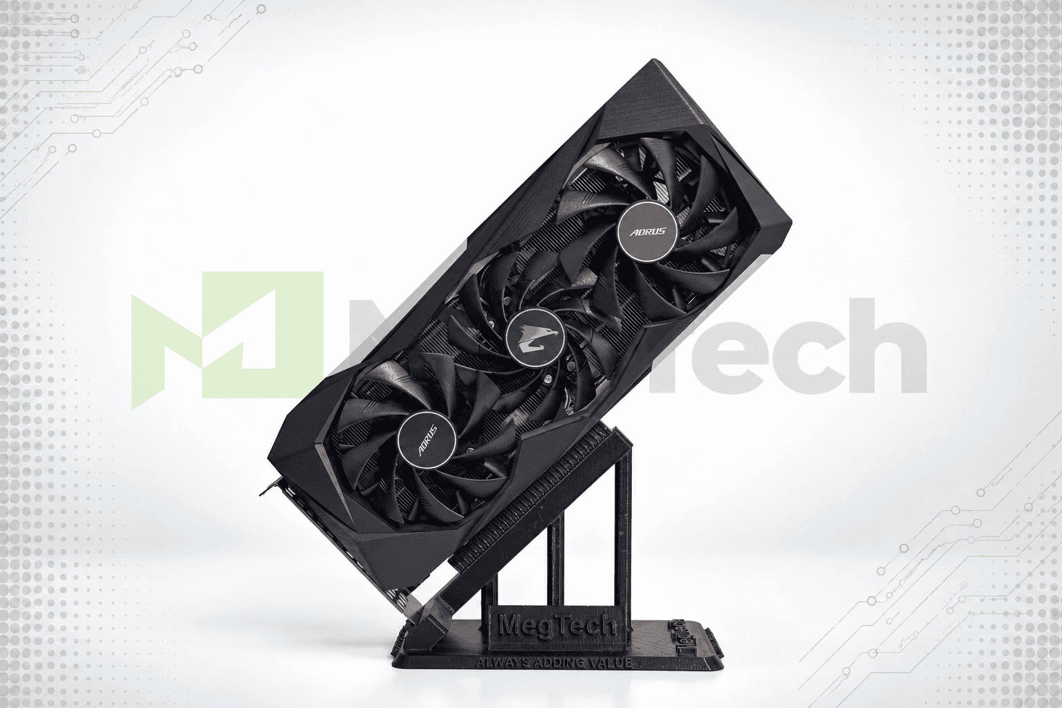 Gigabyte AORUS Radeon RX 6800 16GB