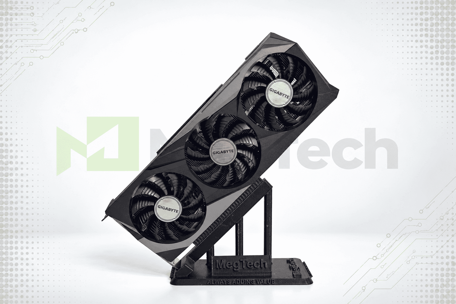 Gigabyte RX 6800 16gb gaming oc