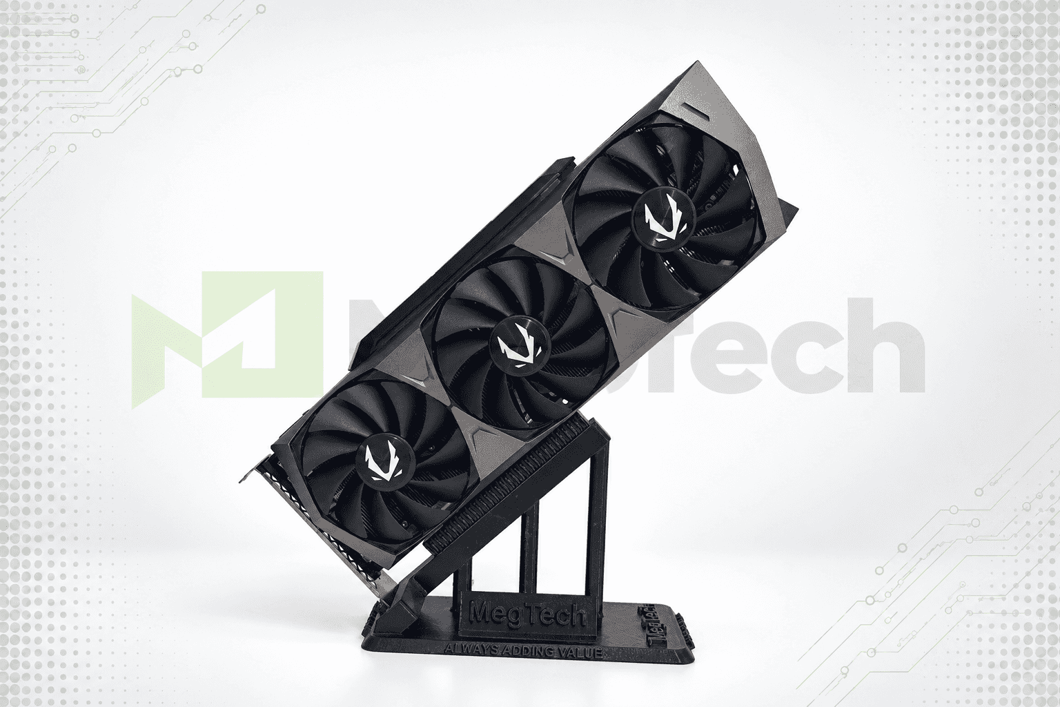 ZOTAC GeForce RTX 3080 Trinity 10GB